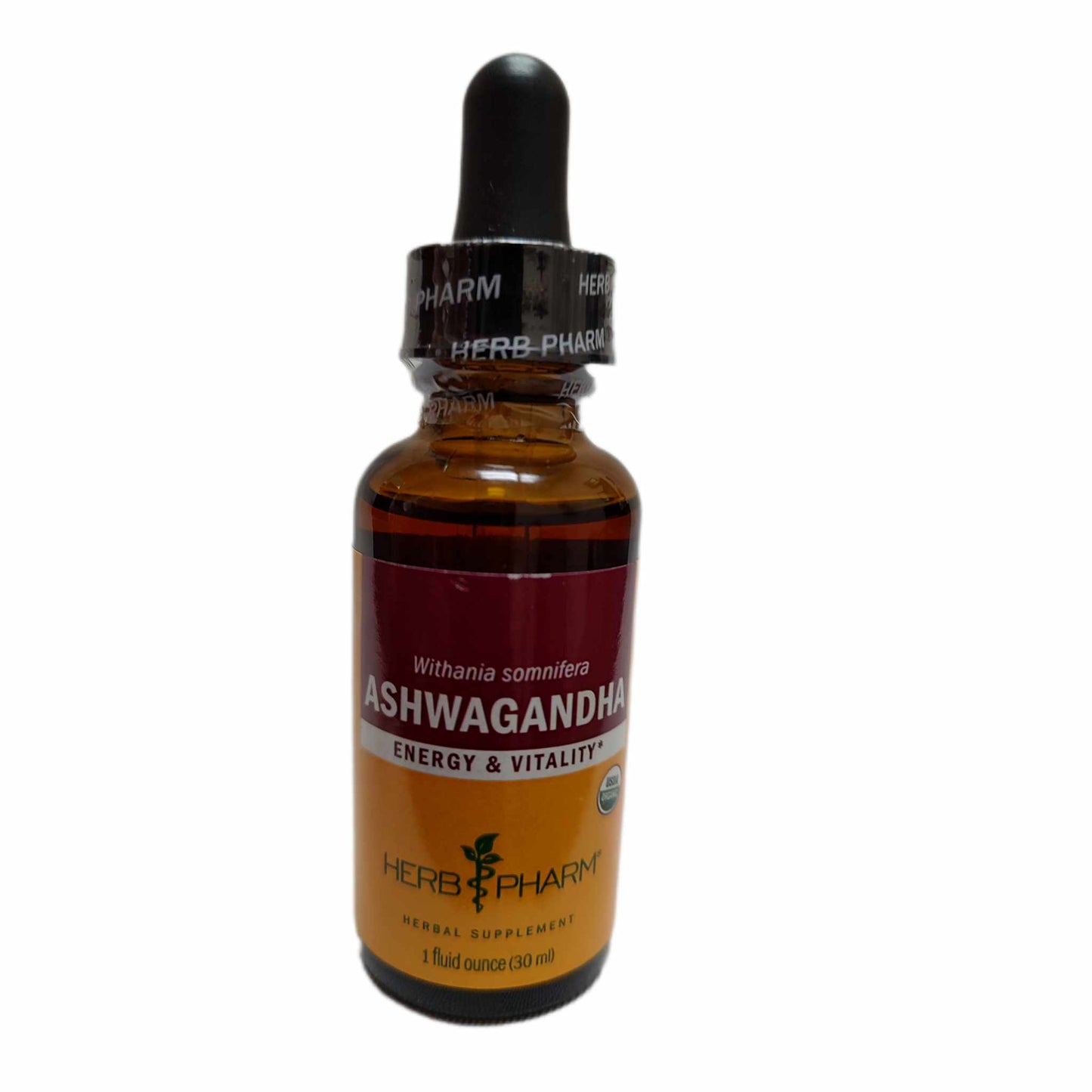 Herb Pharm Ashwagandha