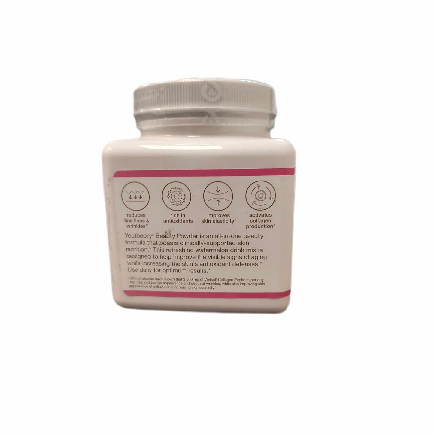 Youtheory Beauty Powder