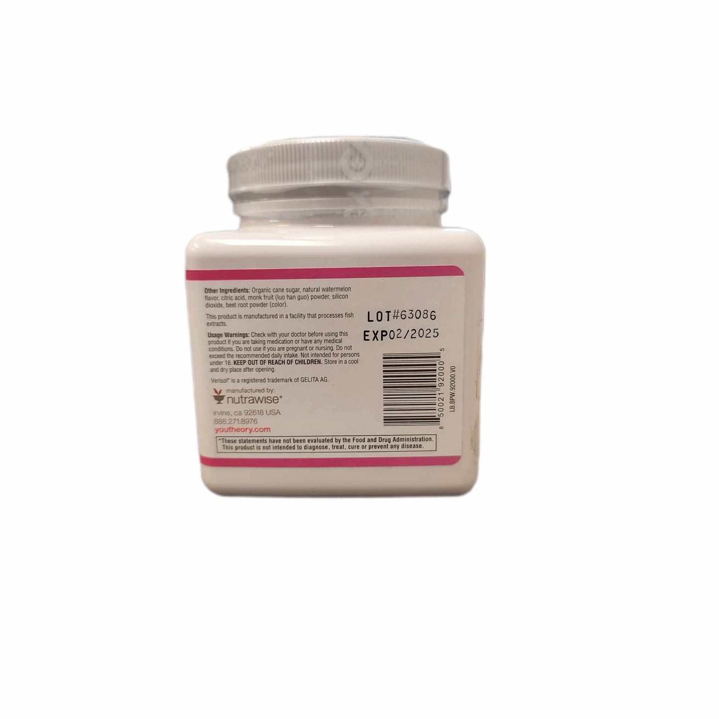 Youtheory Beauty Powder