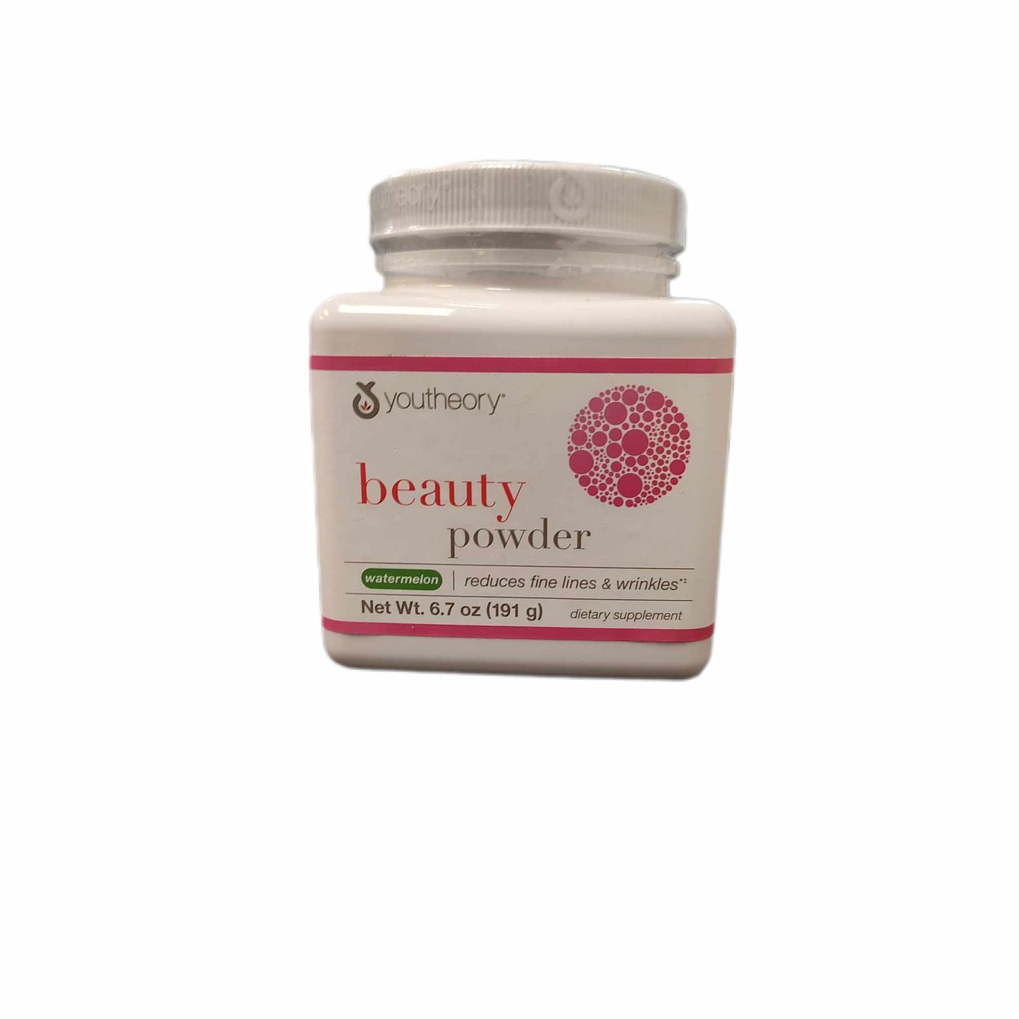 Youtheory Beauty Powder