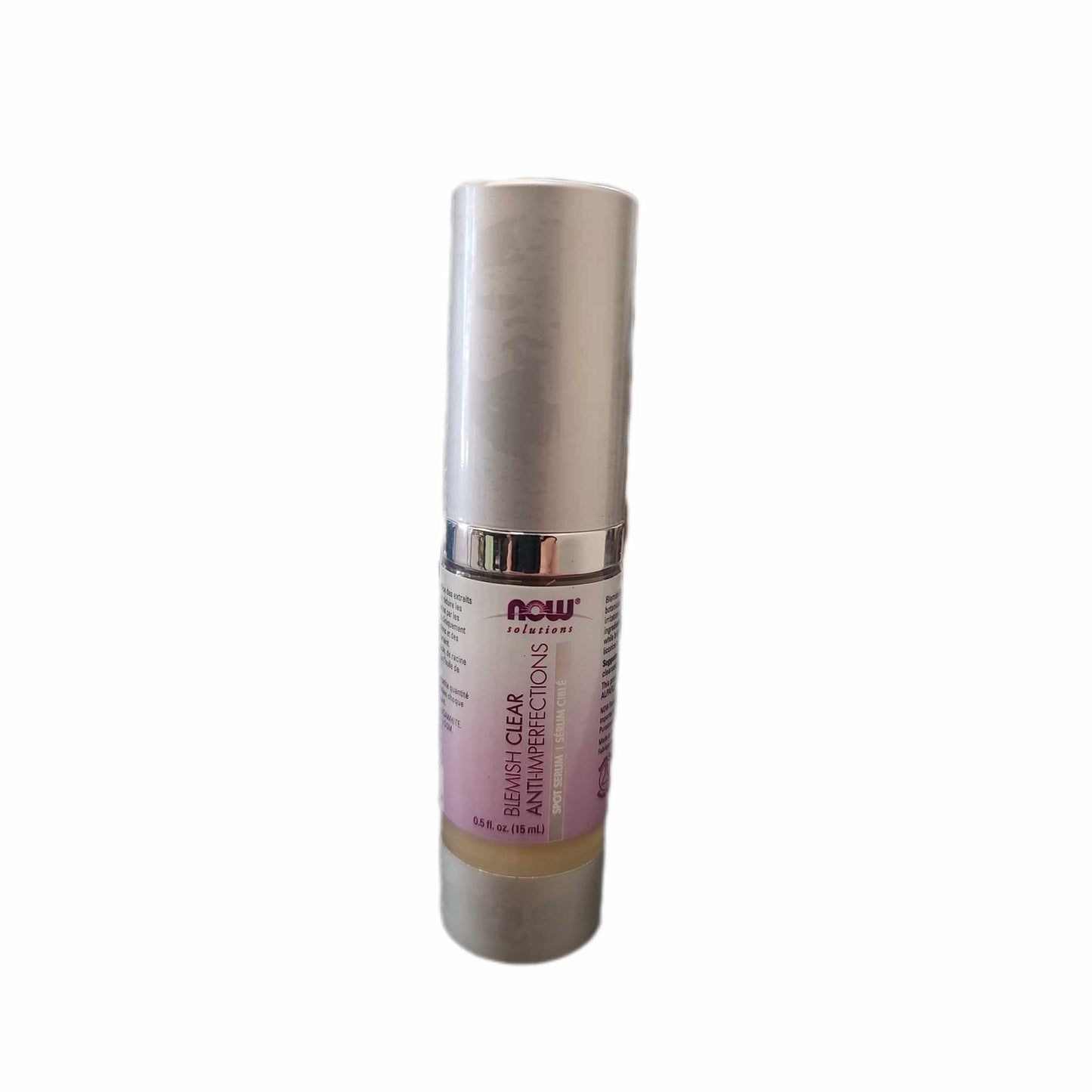 NOW Foods Blemish Clear Spot Serum