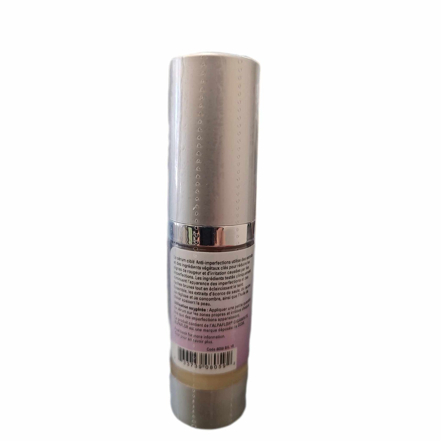 NOW Foods Blemish Clear Spot Serum