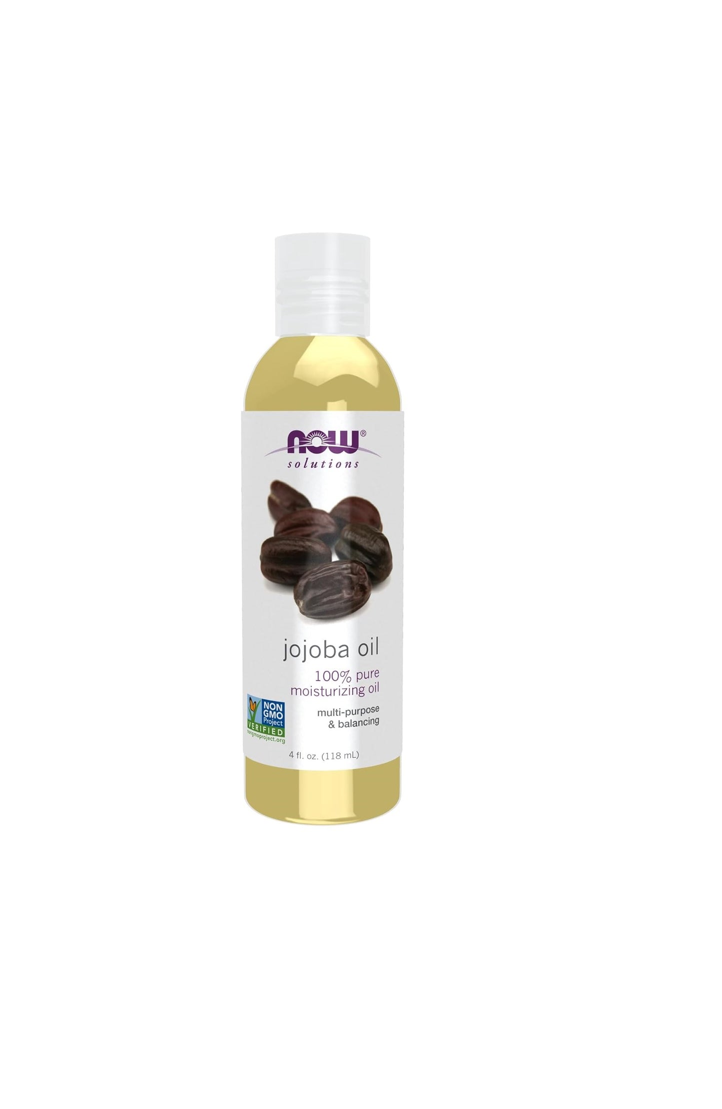 NOW Foods Jojoba Oil