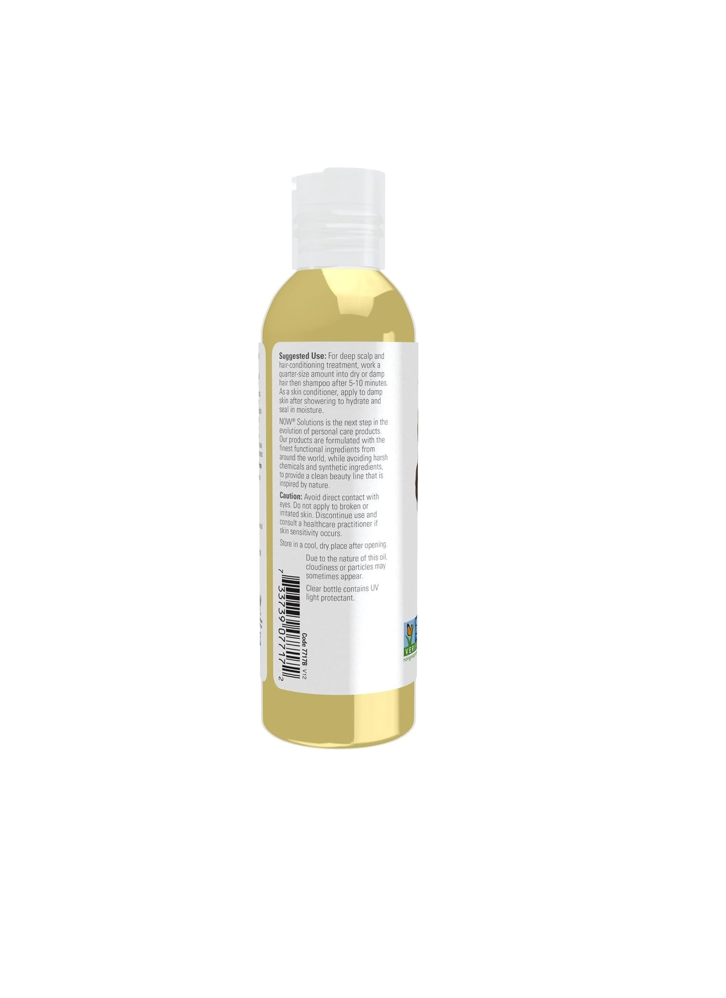 NOW Foods Jojoba Oil