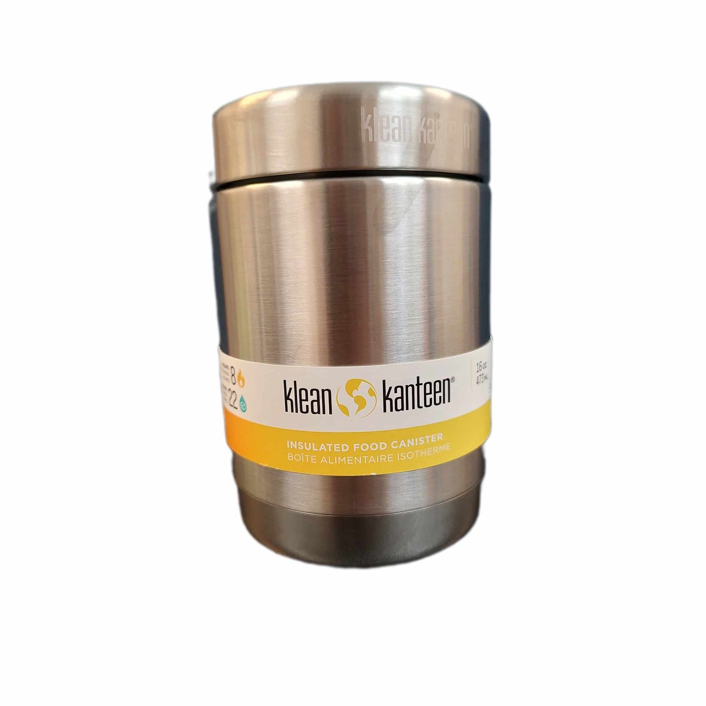Klean Kanteen Insulated Food Canister