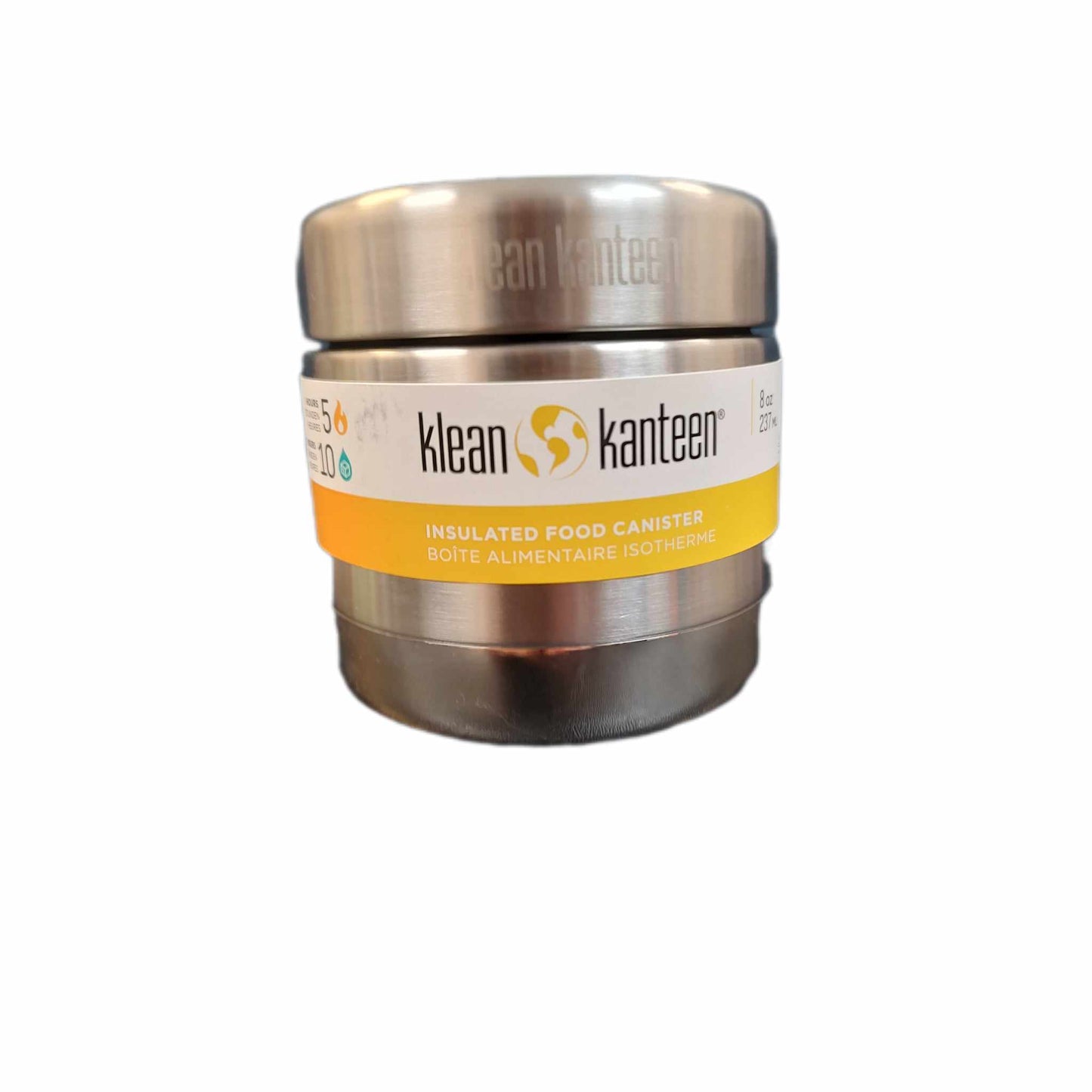Klean Kanteen Insulated Food Canister