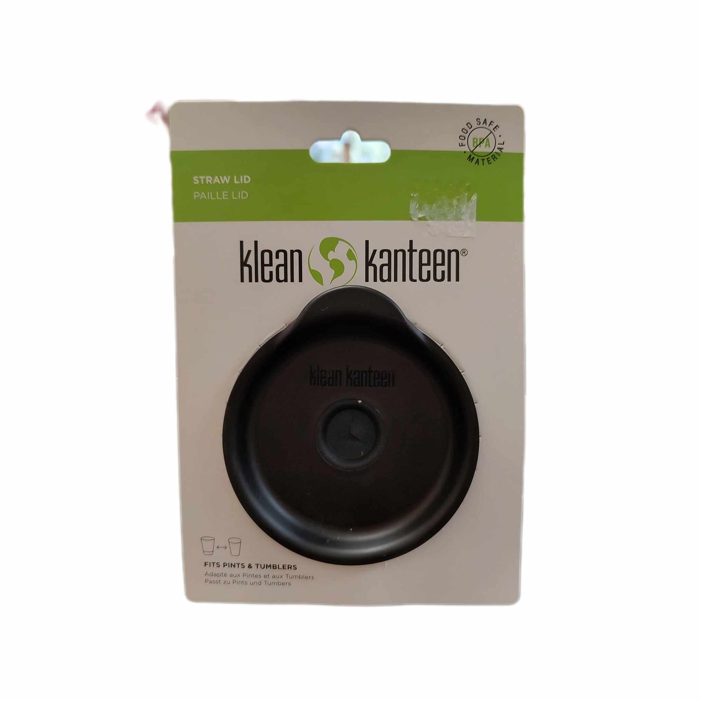 Klean Kanteen Straw Lid