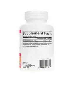Natural Factors Magnesium Bisglycinate