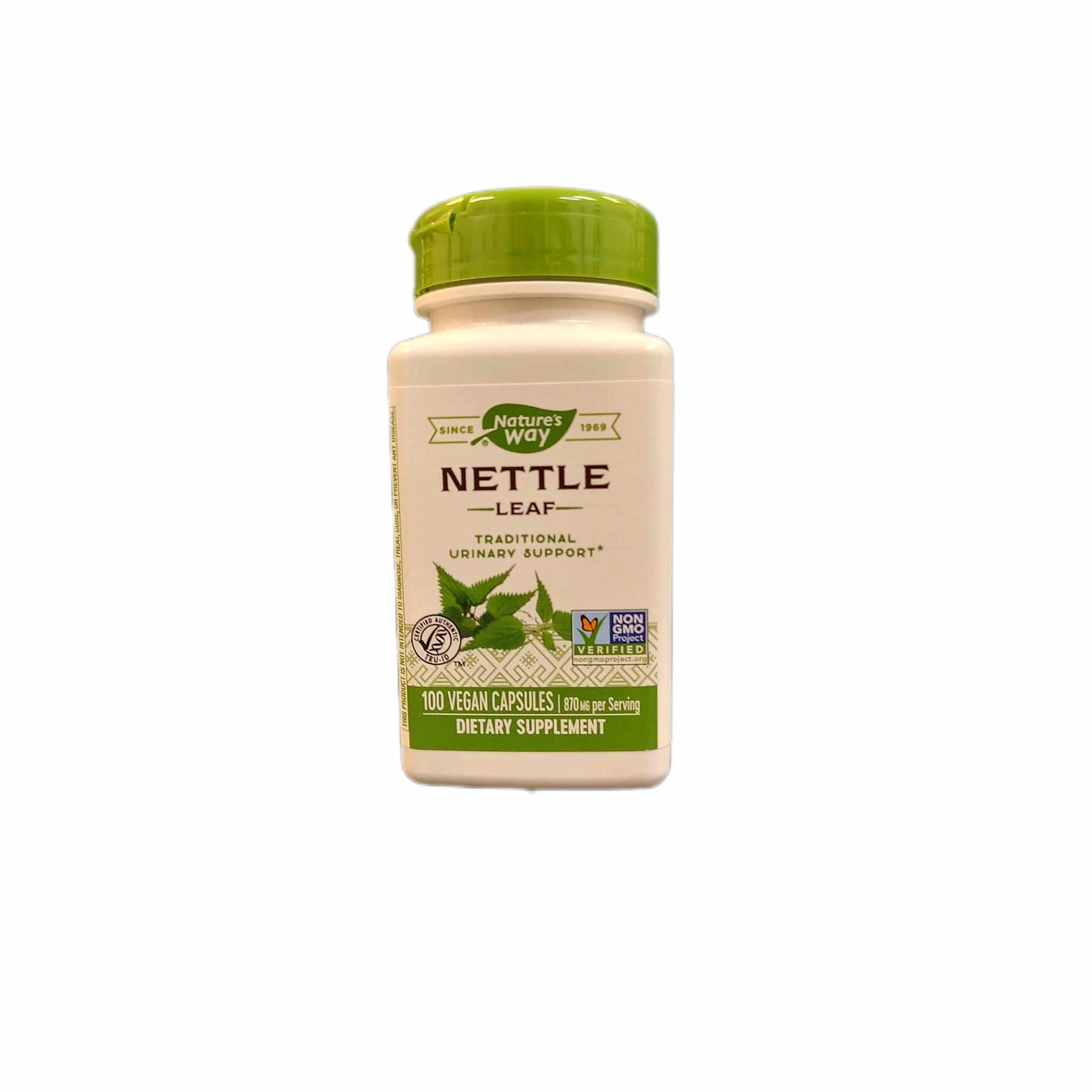 Nature's Way Nettle Leaf