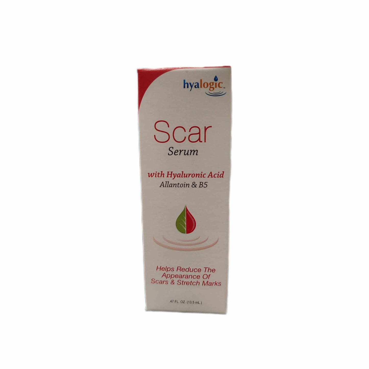 Hyalogic Scar Serum