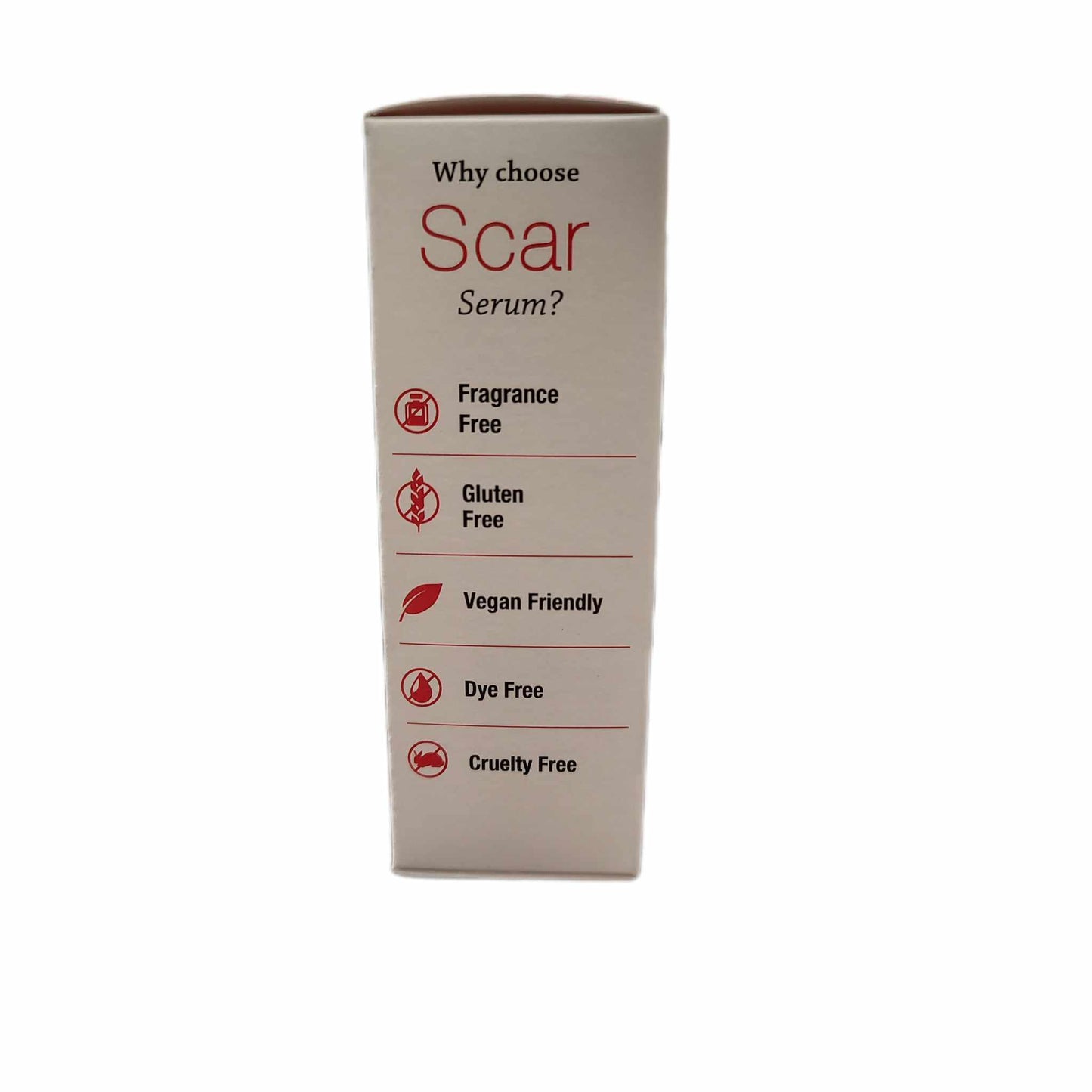 Hyalogic Scar Serum