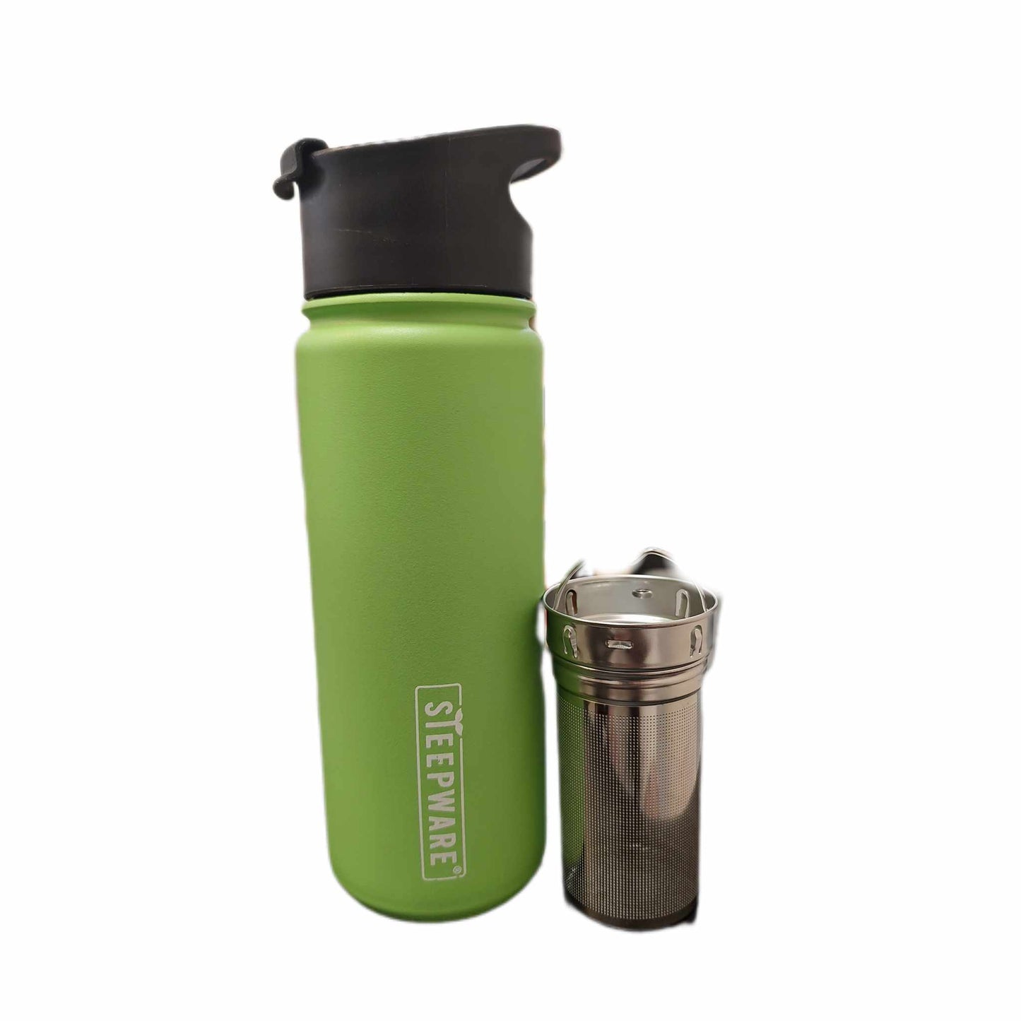 The Tea Spot Mountain Tea Tumbler