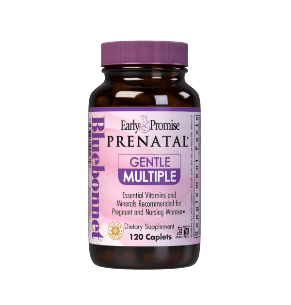 Bluebonnet Prenatal Multi Vitamin