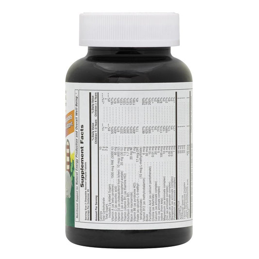Natures Plus Animal Parade® Multivitamin Children’s Chewables - Assorted