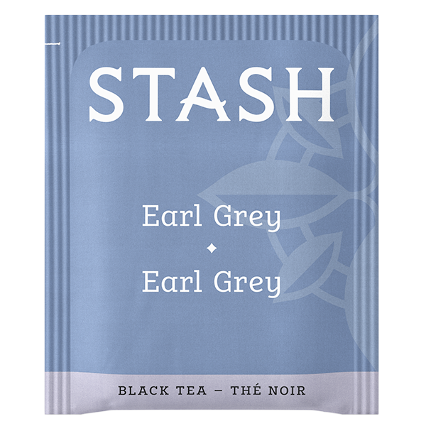 Stash Tea Earl Grey Black Tea