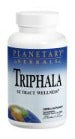 Planetary Herbals Triphala
