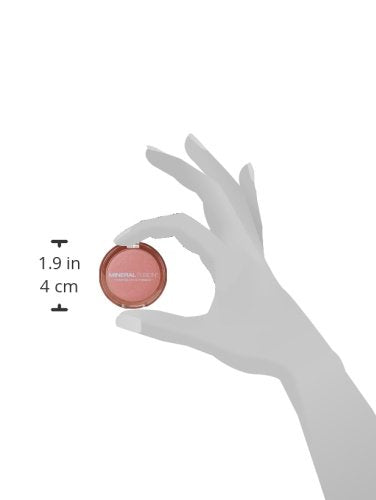 Mineral Fusion Blush