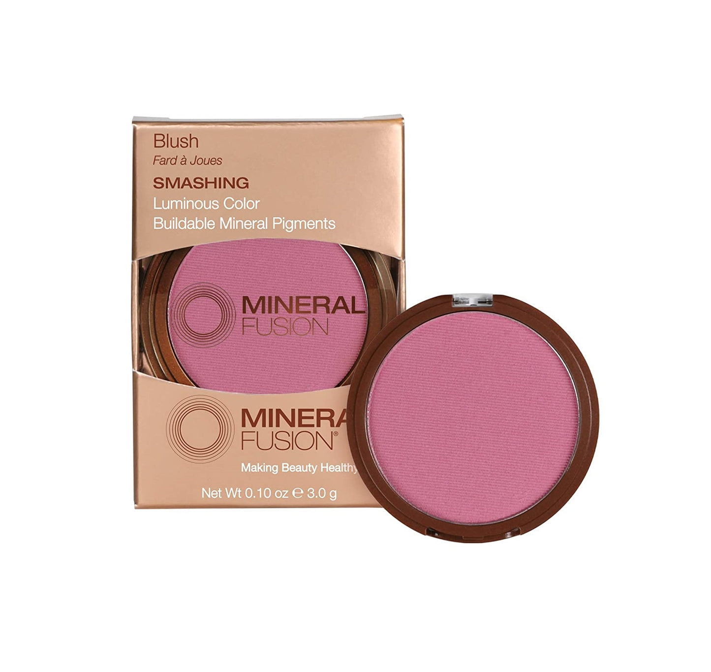 Mineral Fusion Blush