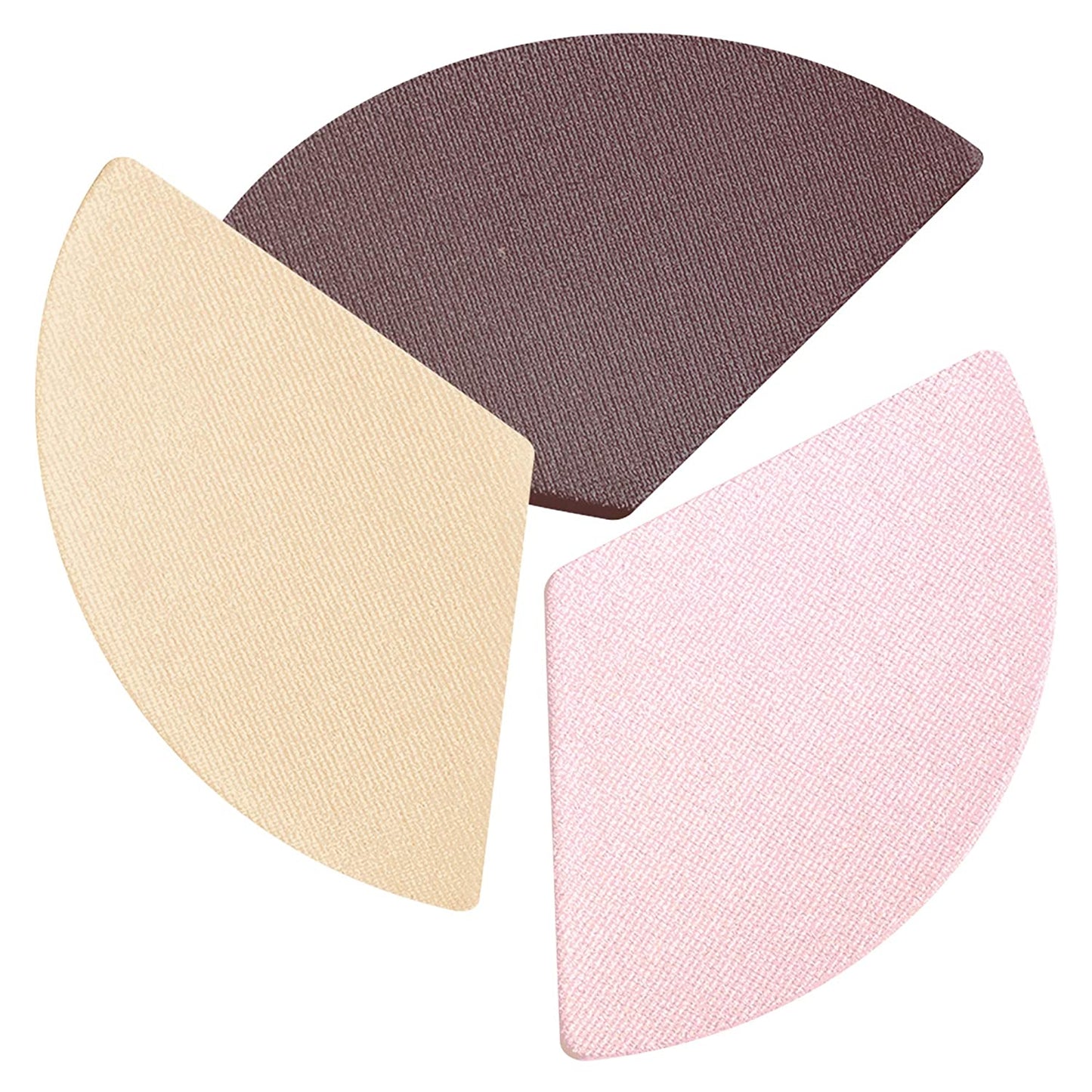 Mineral Fusion Eye Shadow Trio