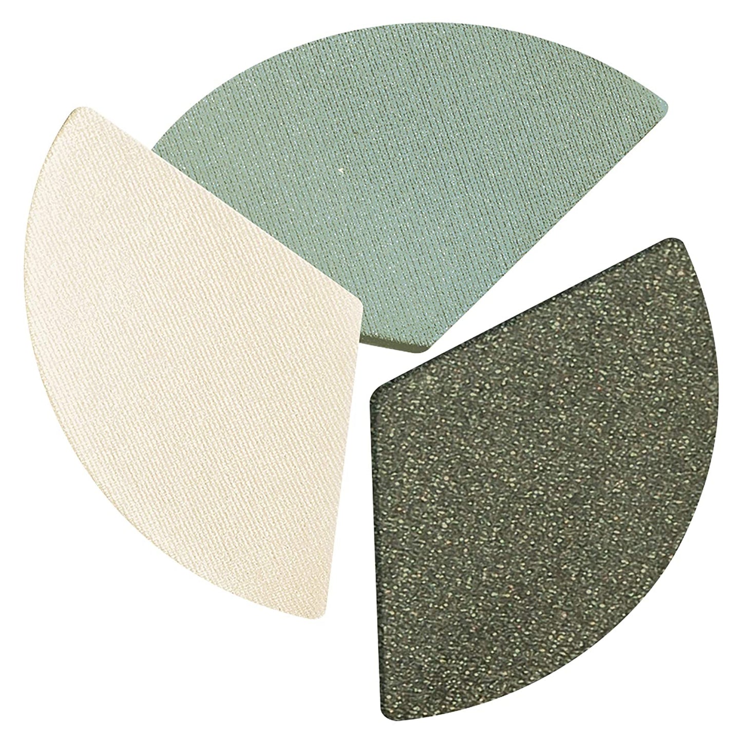 Mineral Fusion Eye Shadow Trio
