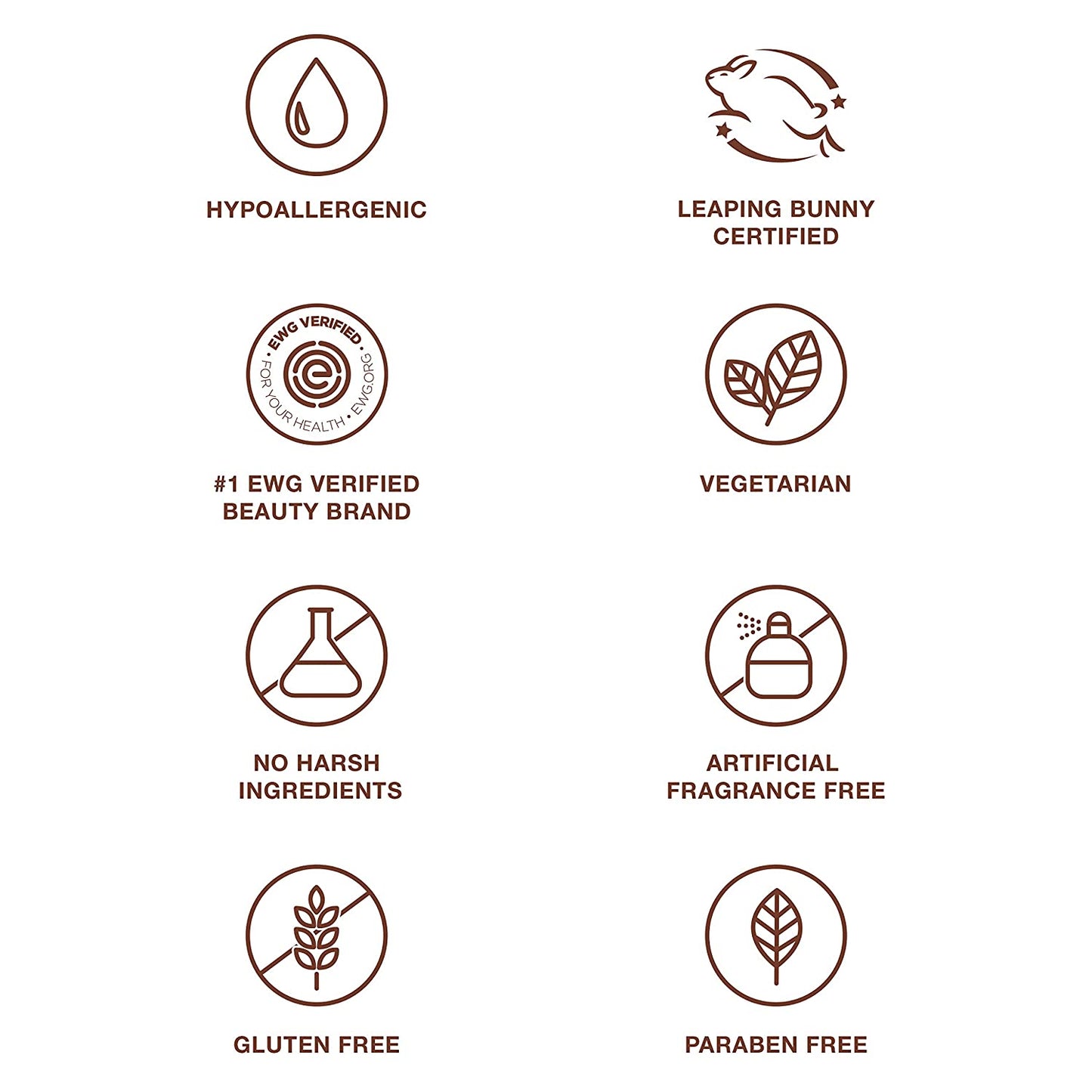 Mineral Fusion Illuminating Powder