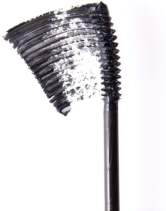 Mineral Fusion Lash Curling Mineral Mascara