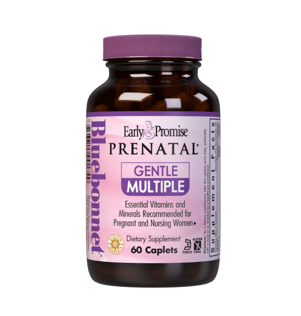 Bluebonnet Prenatal Multi Vitamin