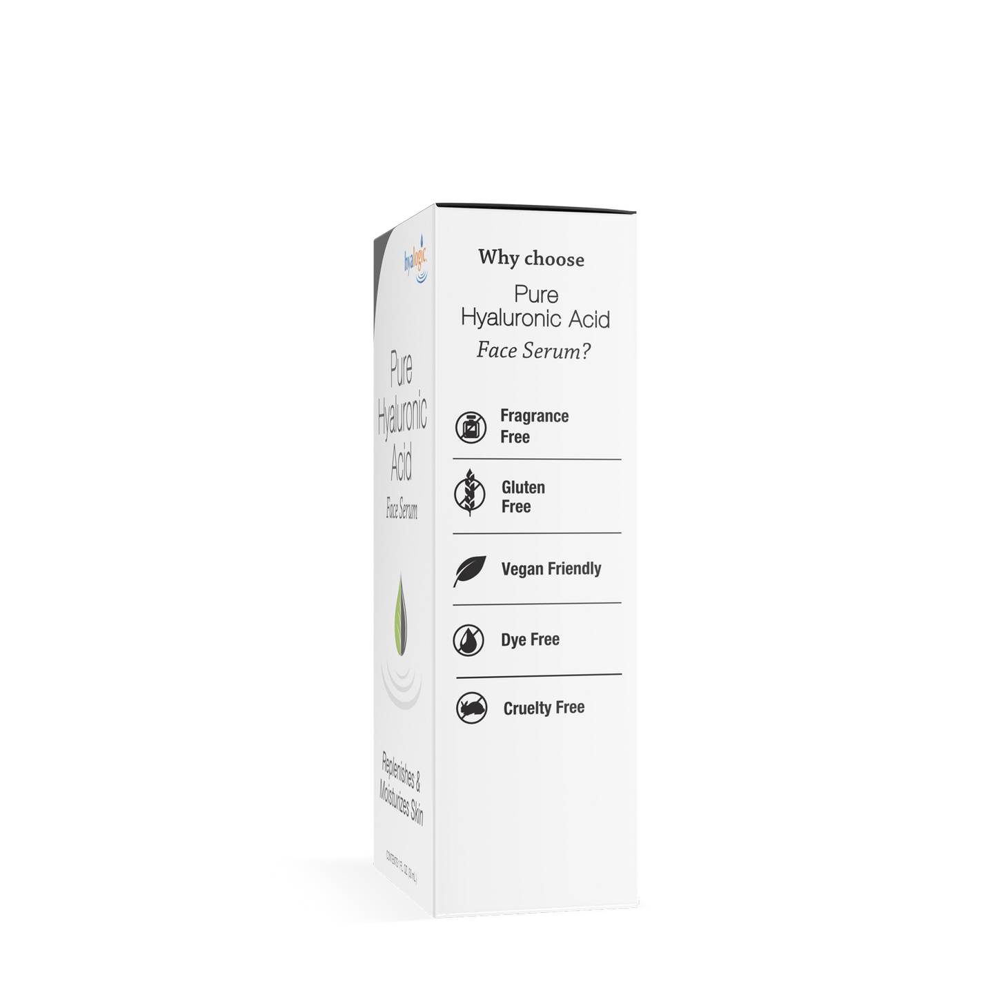 Hyalogic Pure HA Serum