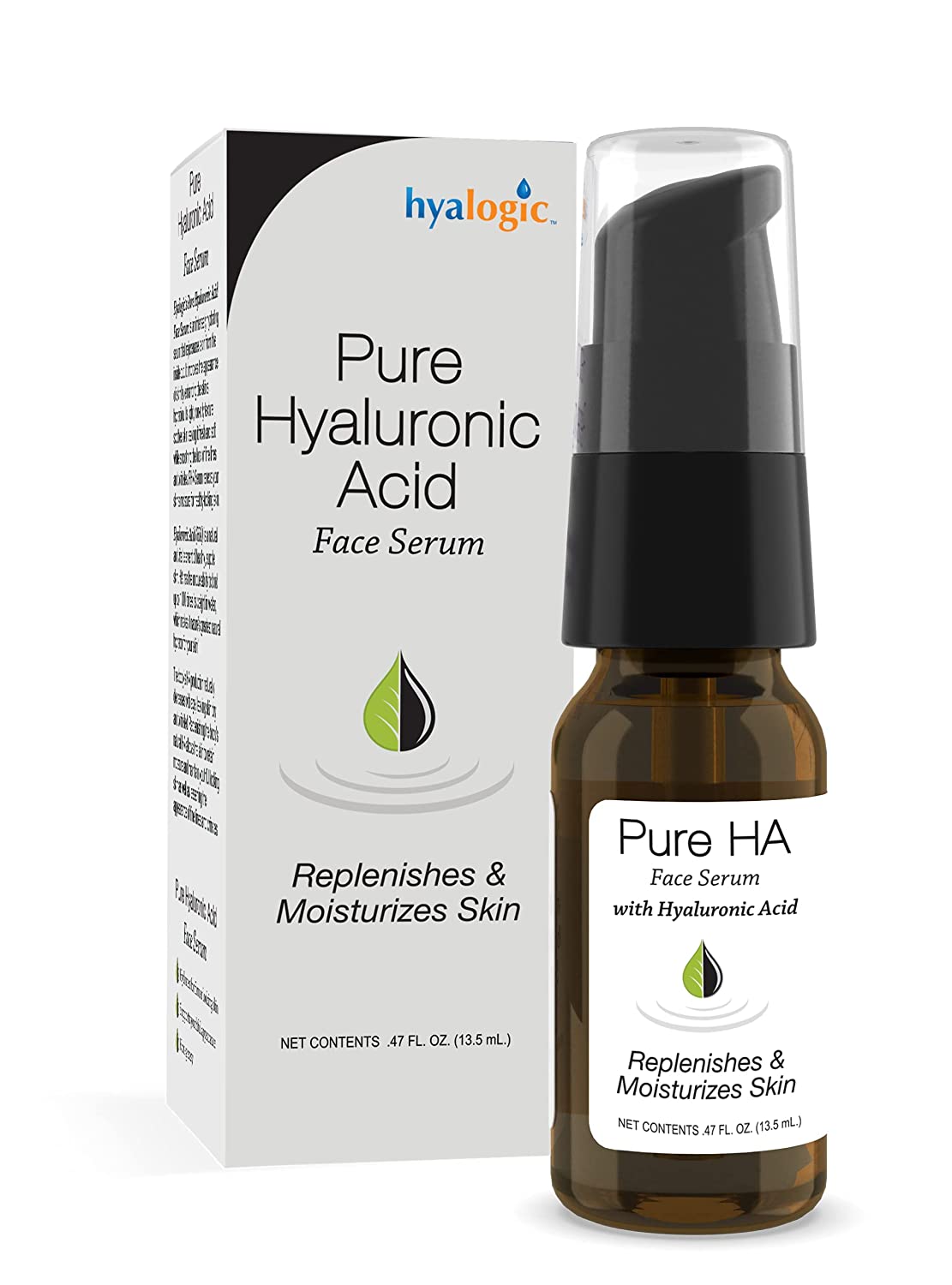 Hyalogic Pure HA Serum