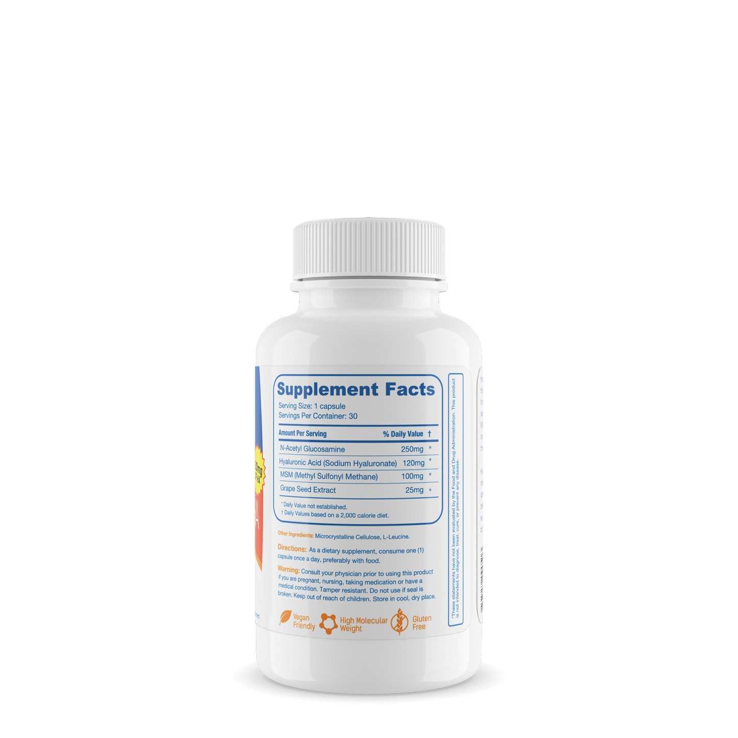 Hyalogic Optimize HA Capsule