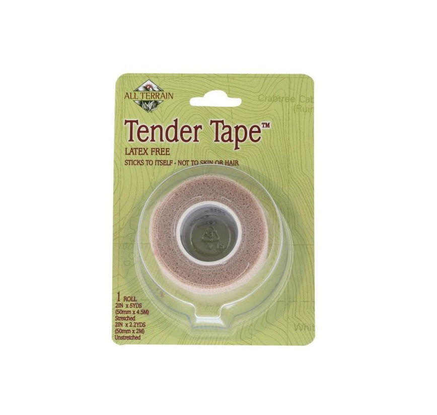 All Terrain Self Stick Tape