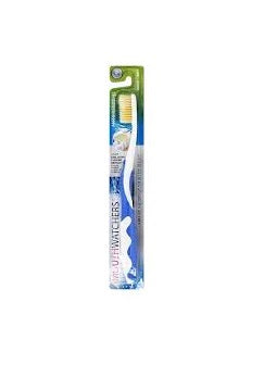 Doctor Plotka's Mouth Watcher Toothbrush