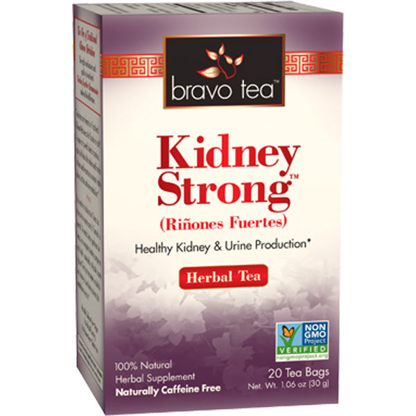 Bravo Tea Kidney Strong