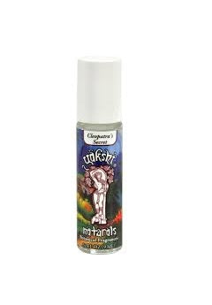 Yakshi Naturals Botanical Fragrances