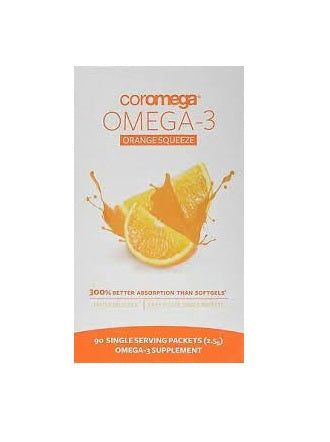Coromega® Omega-3