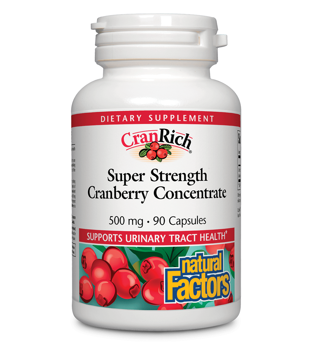Natural Factors CranRich®