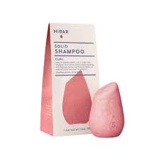 Hibar Curl Shampoo