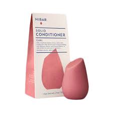 Hibar Curl Conditioner