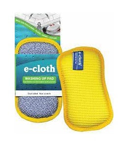 E-Cloth Washing Up Pad