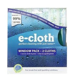 E-Cloth Window Pack