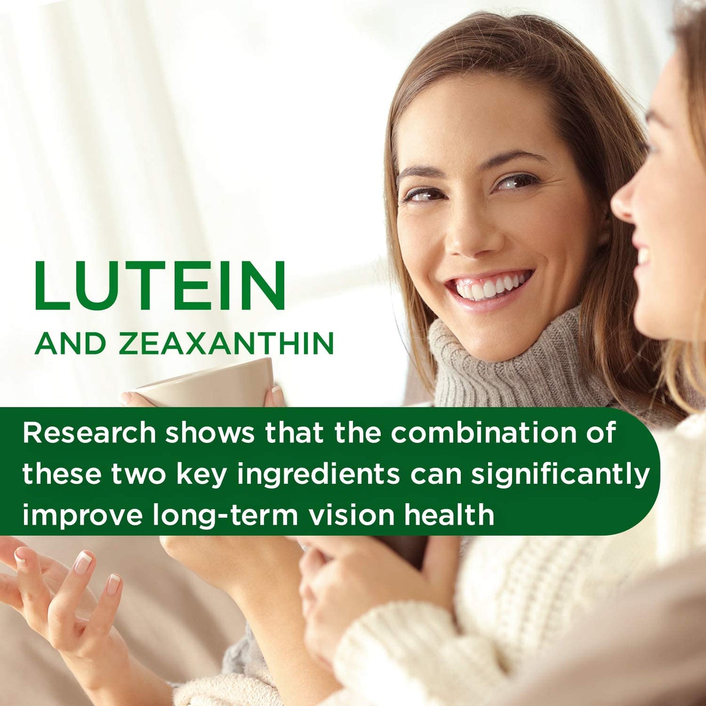 Emerald Labs Vision Health