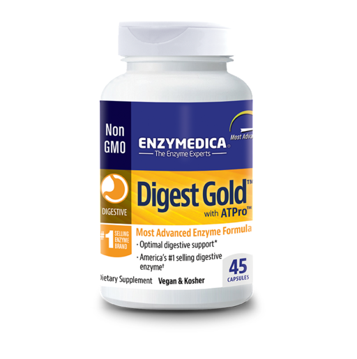 Enzymedica Digest Gold™