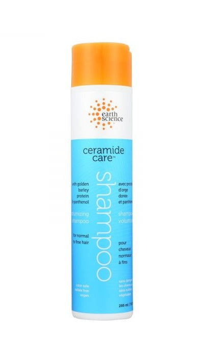 Earth Science Ceramide Care® Volumizing Shampoo