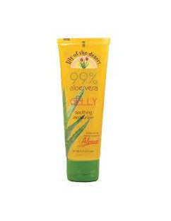 Lily of the Desert 99% Aloe Vera Gelly