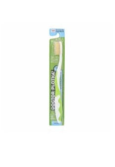 Doctor Plotka's Mouth Watcher Toothbrush