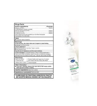 Hyland's Natural Headache Relief