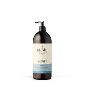 Sukin Hydrating Shampoo