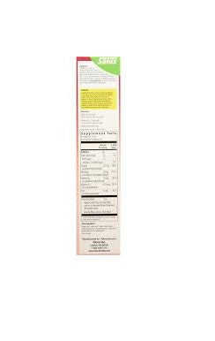 Floravital® Iron + Herbs Liquid Herbal Supplement