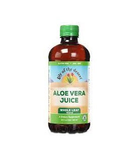 Lily of the Desert Whole Leaf Aloe Vera Juice