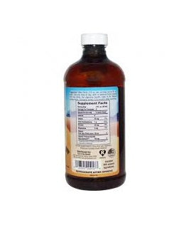 Lily of the Desert Whole Leaf Aloe Vera Juice